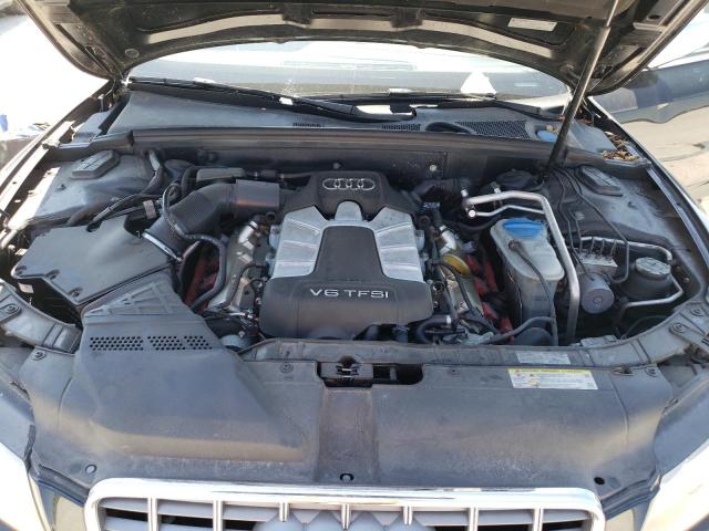 Photo 10 VIN: WAUVGAFH3BN011341 - AUDI S5 PRESTIG 