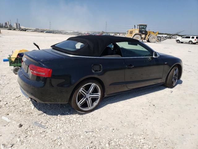 Photo 2 VIN: WAUVGAFH3BN011341 - AUDI S5 PRESTIG 