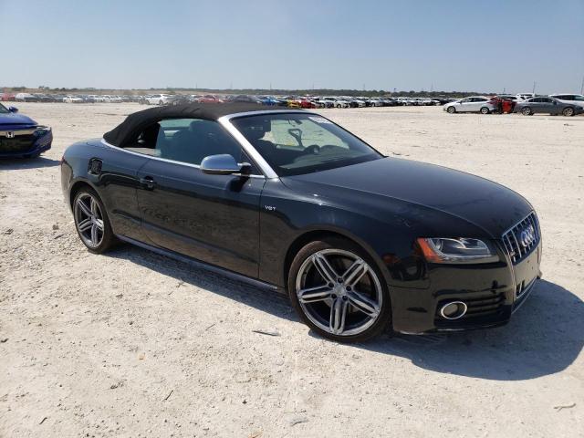 Photo 3 VIN: WAUVGAFH3BN011341 - AUDI S5 PRESTIG 