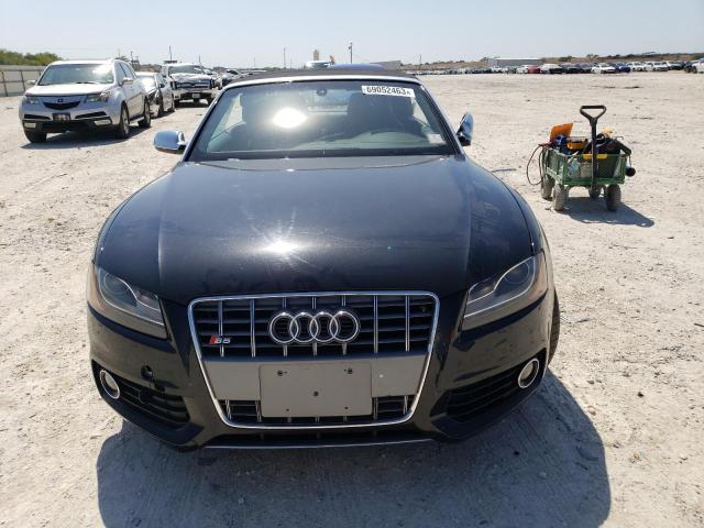 Photo 4 VIN: WAUVGAFH3BN011341 - AUDI S5 PRESTIG 