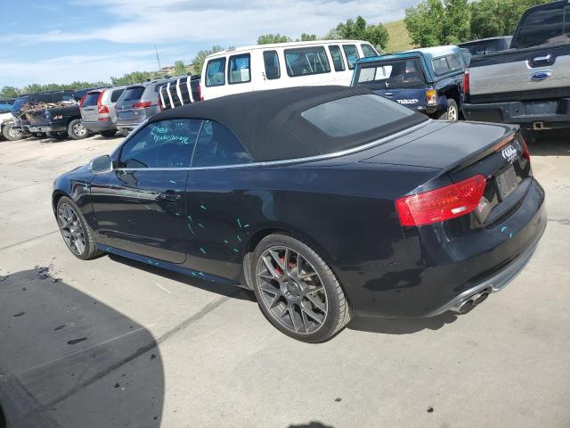 Photo 1 VIN: WAUVGAFH3EN011134 - AUDI S5 PRESTIG 