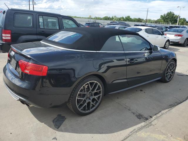 Photo 2 VIN: WAUVGAFH3EN011134 - AUDI S5 PRESTIG 