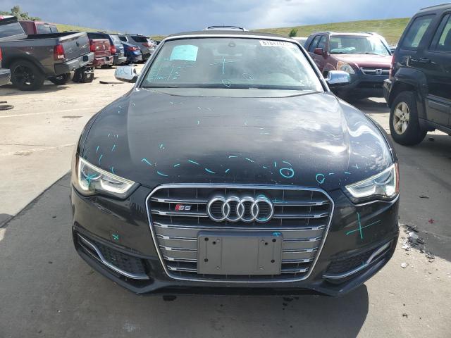 Photo 4 VIN: WAUVGAFH3EN011134 - AUDI S5 PRESTIG 