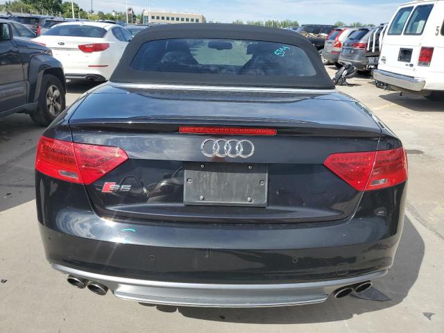 Photo 5 VIN: WAUVGAFH3EN011134 - AUDI S5 PRESTIG 