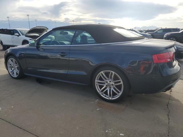 Photo 1 VIN: WAUVGAFH3FN007845 - AUDI S5 PRESTIG 