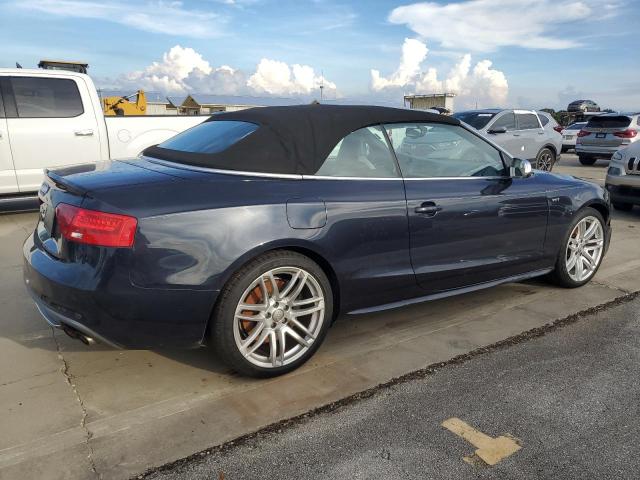 Photo 2 VIN: WAUVGAFH3FN007845 - AUDI S5 PRESTIG 