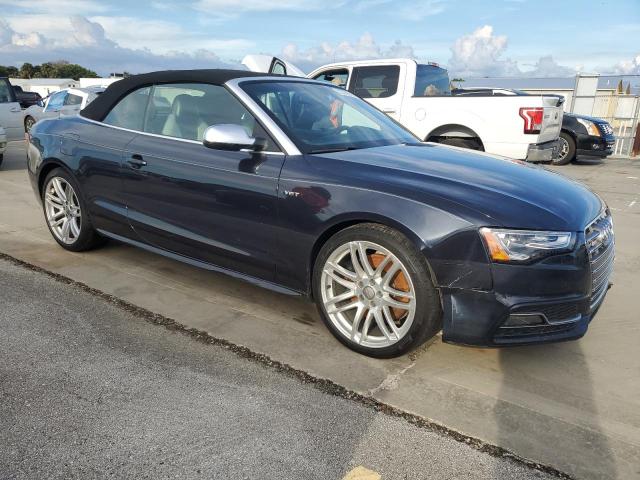 Photo 3 VIN: WAUVGAFH3FN007845 - AUDI S5 PRESTIG 