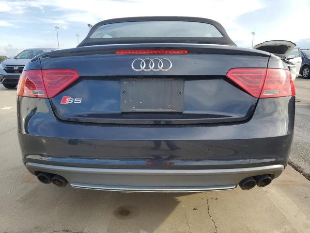 Photo 5 VIN: WAUVGAFH3FN007845 - AUDI S5 PRESTIG 