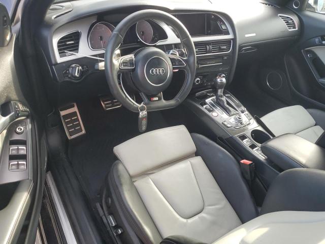 Photo 7 VIN: WAUVGAFH3FN007845 - AUDI S5 PRESTIG 