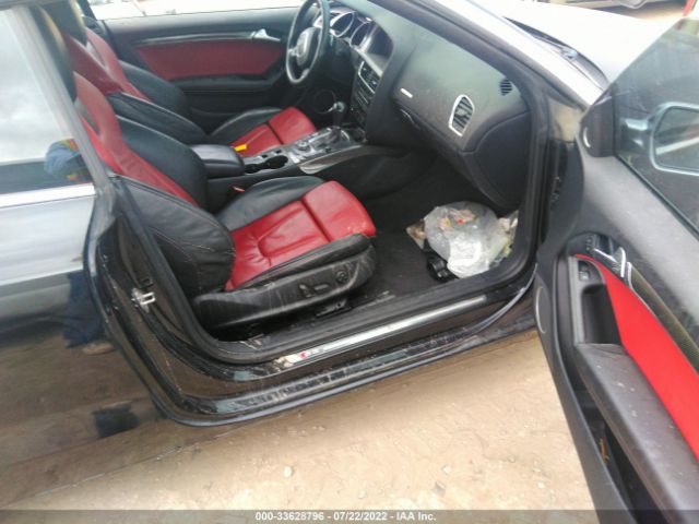 Photo 4 VIN: WAUVGAFH4BN021568 - AUDI S5 