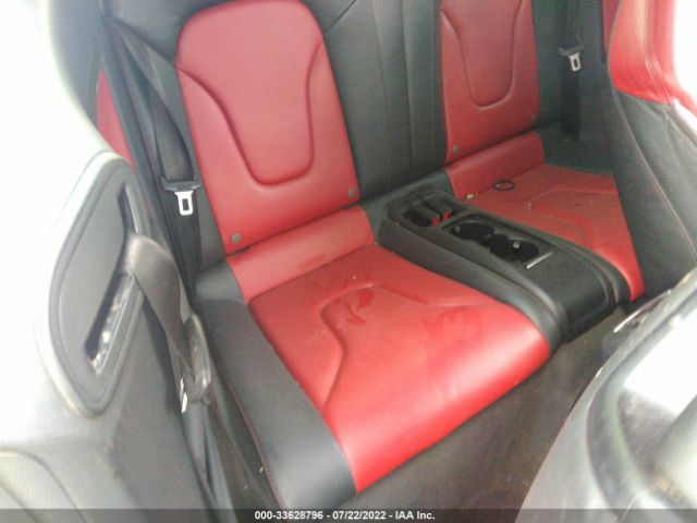 Photo 7 VIN: WAUVGAFH4BN021568 - AUDI S5 