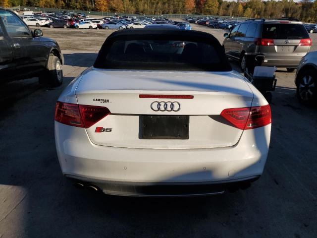 Photo 5 VIN: WAUVGAFH5FN004493 - AUDI S5 PRESTIG 