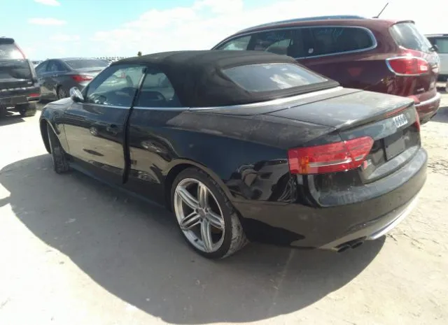 Photo 2 VIN: WAUVGAFH6AN020680 - AUDI S5 