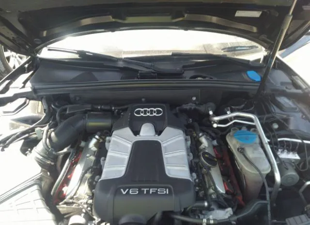 Photo 9 VIN: WAUVGAFH6AN020680 - AUDI S5 