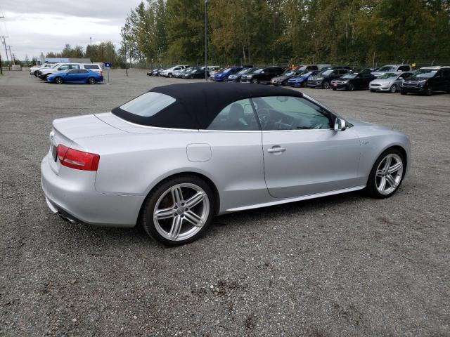 Photo 2 VIN: WAUVGAFH6AN024423 - AUDI S5 PRESTIG 