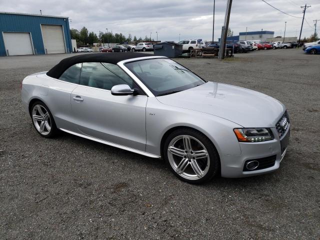 Photo 3 VIN: WAUVGAFH6AN024423 - AUDI S5 PRESTIG 