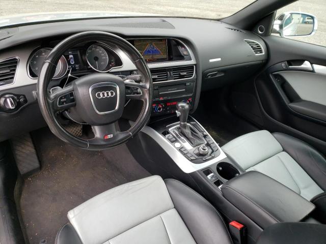 Photo 7 VIN: WAUVGAFH6AN024423 - AUDI S5 PRESTIG 