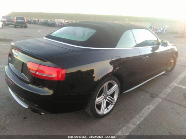 Photo 3 VIN: WAUVGAFH6BN010121 - AUDI S5 