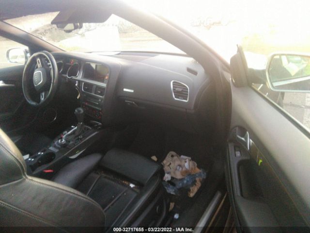 Photo 4 VIN: WAUVGAFH6BN010121 - AUDI S5 