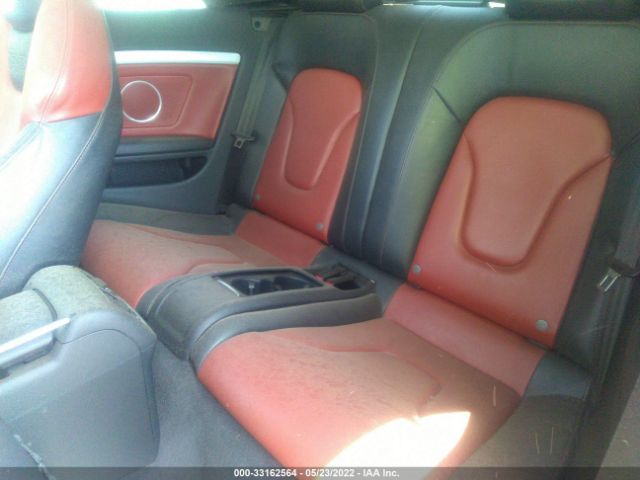 Photo 7 VIN: WAUVGAFH6BN010894 - AUDI S5 