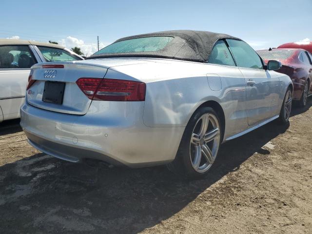 Photo 2 VIN: WAUVGAFH6CN007592 - AUDI S5 PRESTIG 