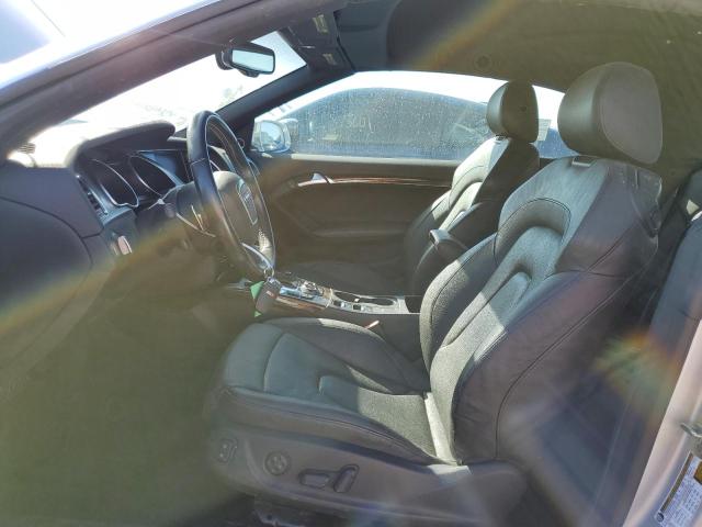 Photo 6 VIN: WAUVGAFH6CN007592 - AUDI S5 PRESTIG 