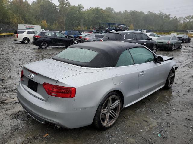 Photo 3 VIN: WAUVGAFH6DN013488 - AUDI S5 PRESTIG 