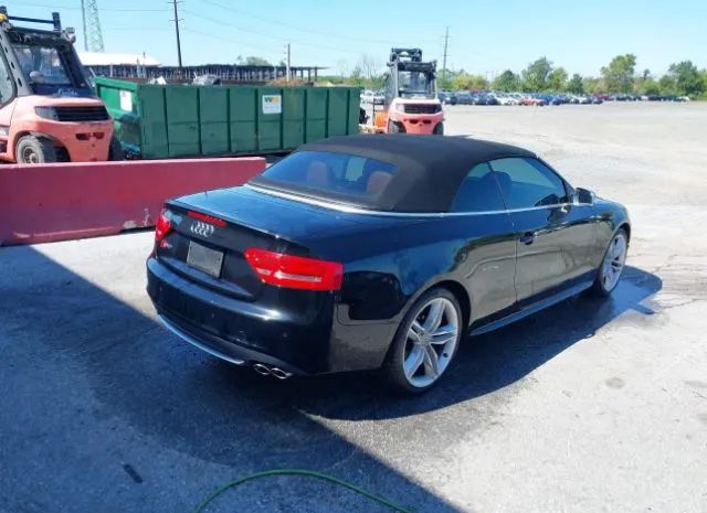 Photo 3 VIN: WAUVGAFH7CN000702 - AUDI S5 