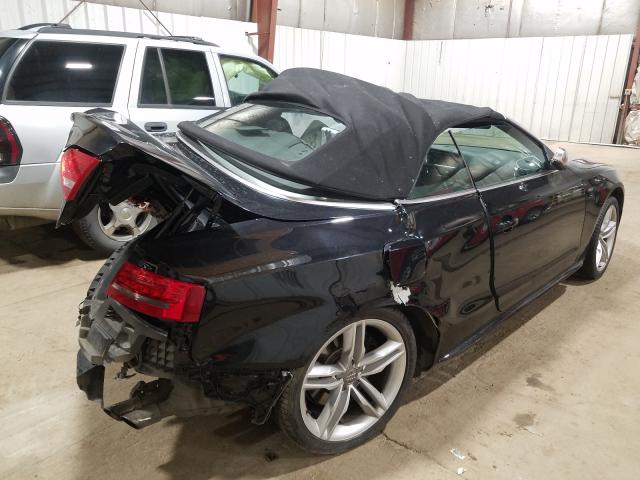 Photo 3 VIN: WAUVGAFH7CN004569 - AUDI S5 PRESTIG 