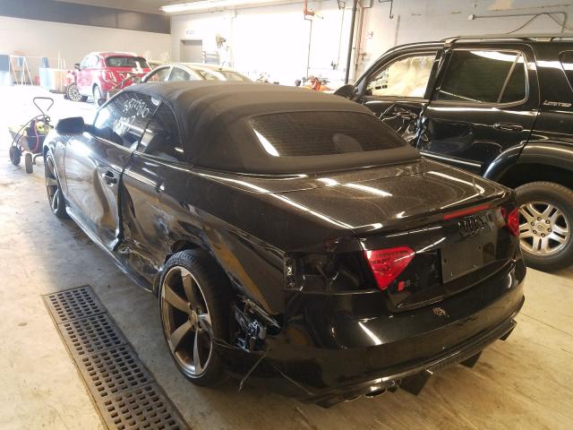 Photo 2 VIN: WAUVGAFH7EN014991 - AUDI S5 PRESTIG 