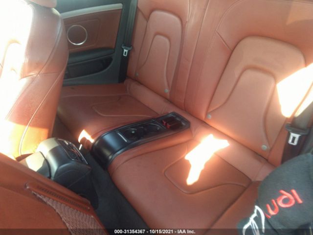 Photo 7 VIN: WAUVGAFH8BN015742 - AUDI S5 