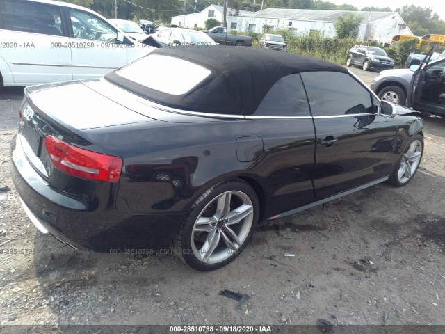 Photo 3 VIN: WAUVGAFH8BN016325 - AUDI S5 