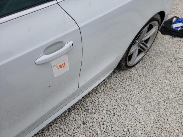 Photo 8 VIN: WAUVGAFH8CN005777 - AUDI S5 PRESTIG 