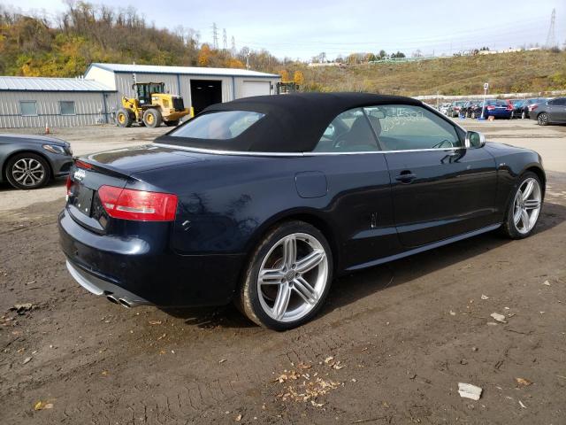 Photo 3 VIN: WAUVGAFH9BN013806 - AUDI S5 PRESTIG 