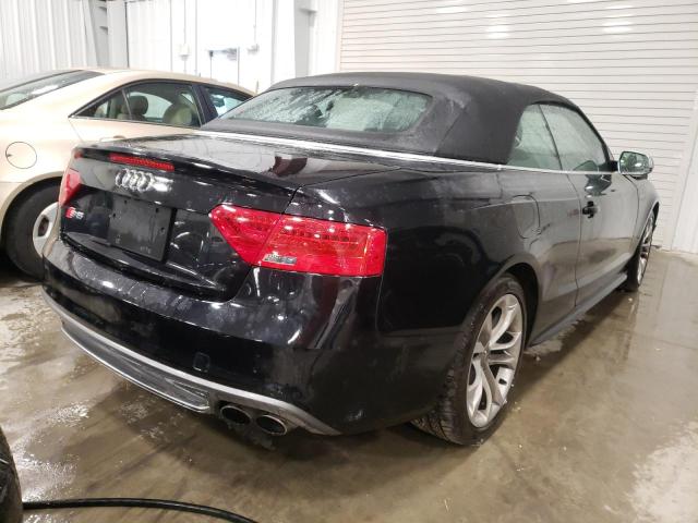 Photo 3 VIN: WAUVGAFH9EN001496 - AUDI S5 PRESTIG 