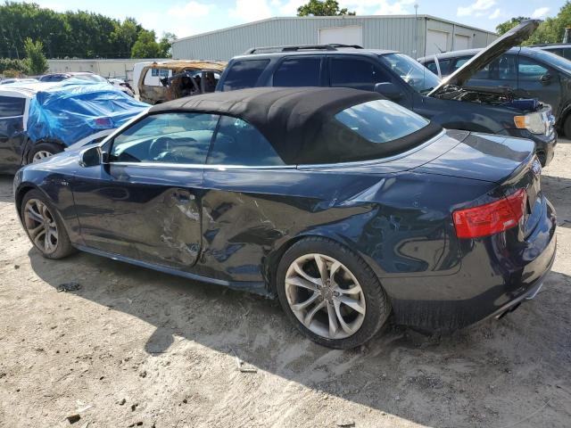 Photo 1 VIN: WAUVGAFHXDN005085 - AUDI S5 PRESTIG 