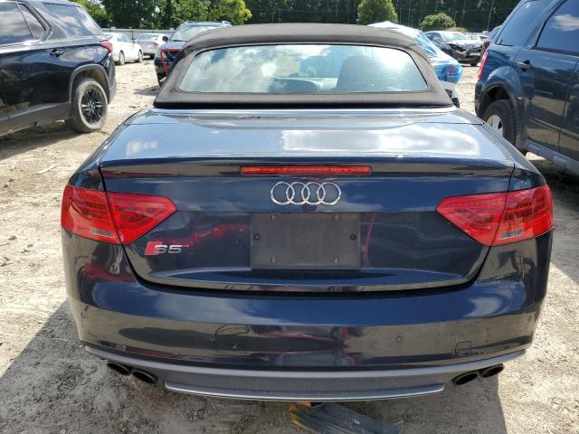 Photo 5 VIN: WAUVGAFHXDN005085 - AUDI S5 PRESTIG 