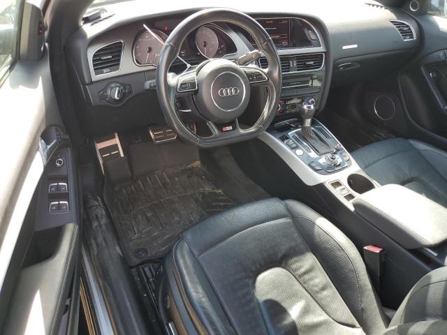 Photo 7 VIN: WAUVGAFHXDN005085 - AUDI S5 PRESTIG 