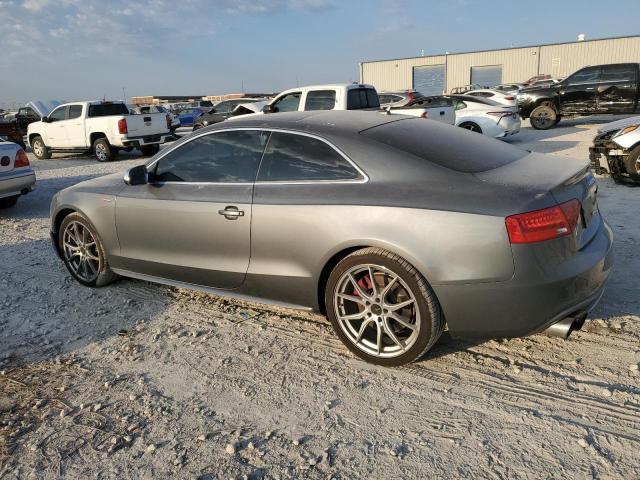 Photo 1 VIN: WAUVGAFR2DA000950 - AUDI S5 PRESTIG 