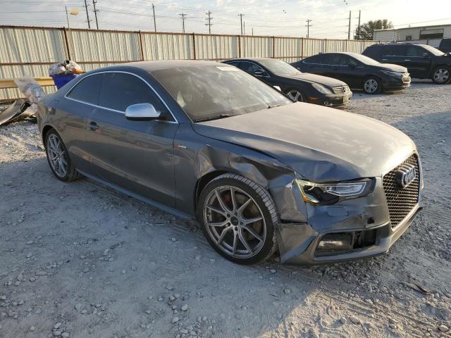 Photo 3 VIN: WAUVGAFR2DA000950 - AUDI S5 PRESTIG 