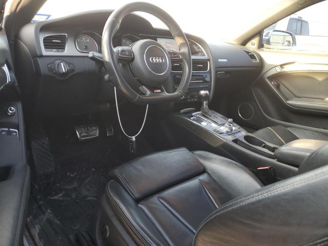 Photo 7 VIN: WAUVGAFR2DA000950 - AUDI S5 PRESTIG 