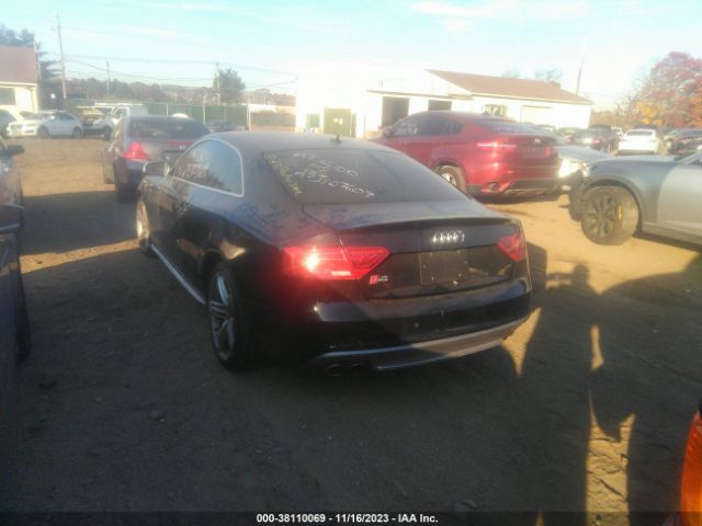 Photo 3 VIN: WAUVGAFR2DA003315 - AUDI S5 