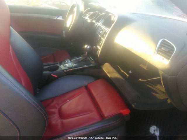 Photo 4 VIN: WAUVGAFR2DA003315 - AUDI S5 