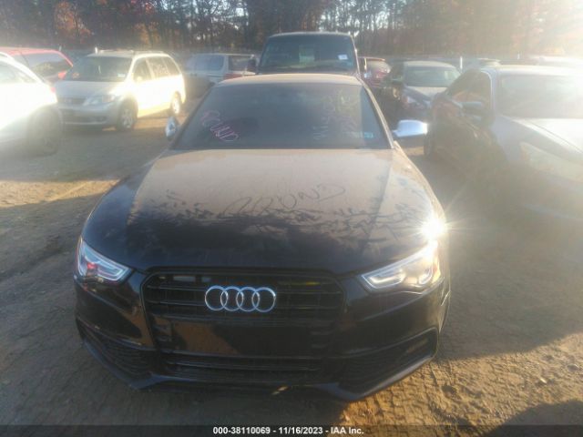 Photo 5 VIN: WAUVGAFR2DA003315 - AUDI S5 