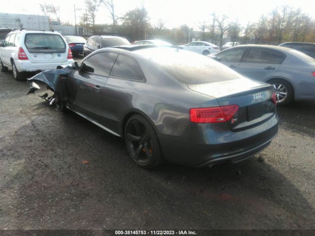 Photo 2 VIN: WAUVGAFR2FA023180 - AUDI S5 