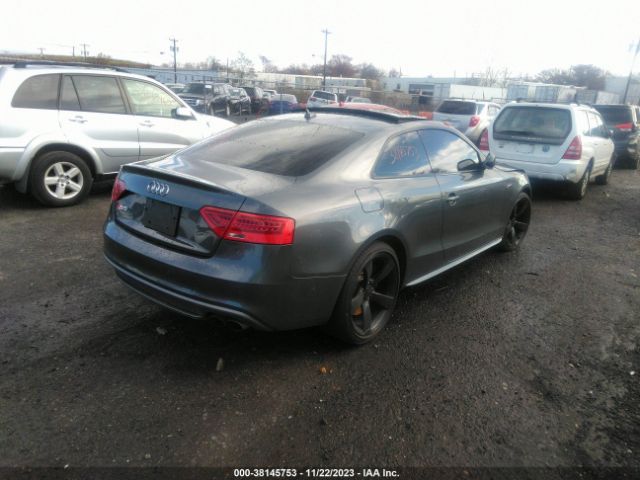 Photo 3 VIN: WAUVGAFR2FA023180 - AUDI S5 