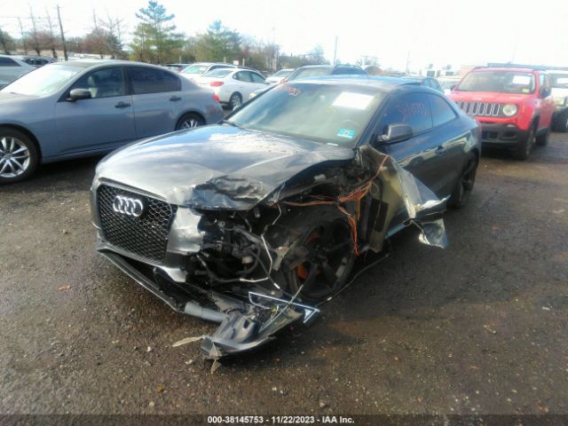 Photo 5 VIN: WAUVGAFR2FA023180 - AUDI S5 