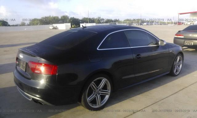 Photo 3 VIN: WAUVGAFR3DA000830 - AUDI S5 