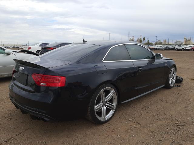 Photo 3 VIN: WAUVGAFR3EA032565 - AUDI S5 PRESTIG 