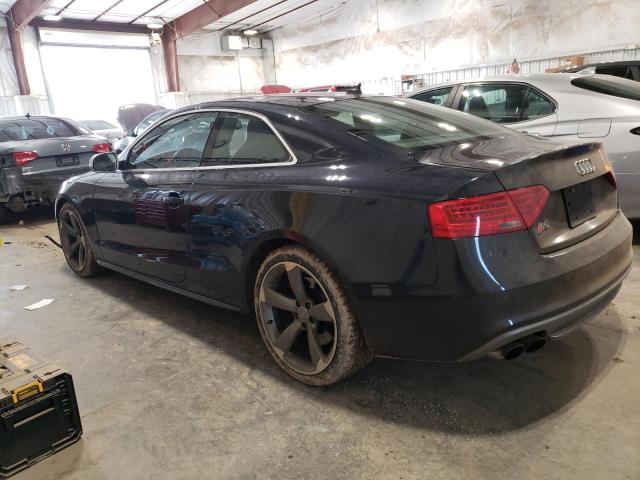 Photo 1 VIN: WAUVGAFR4DA010041 - AUDI S5 